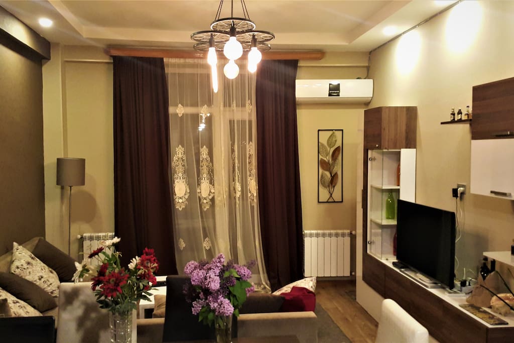Dinning room