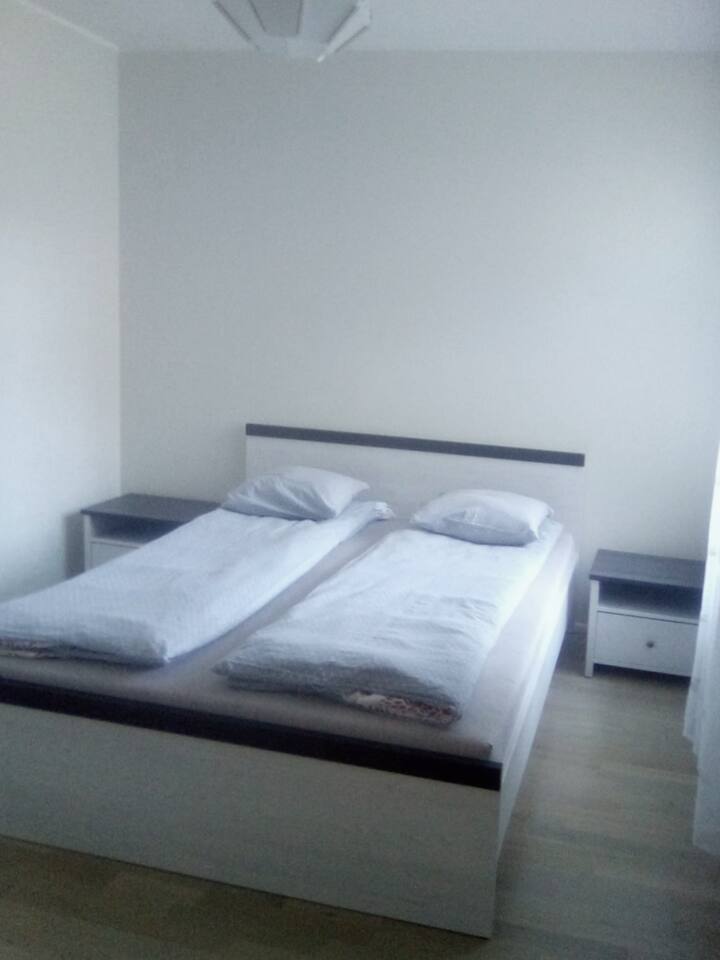 ห้องนอน