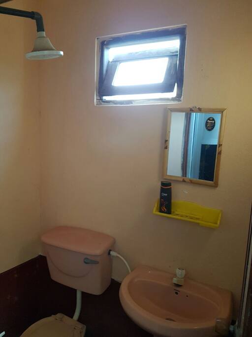 shower, wc