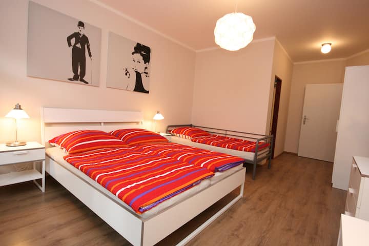 Apartment A-L34