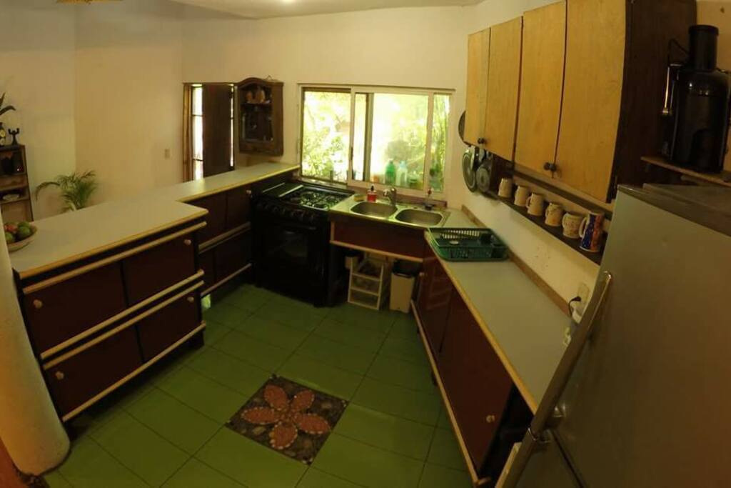 Cocina