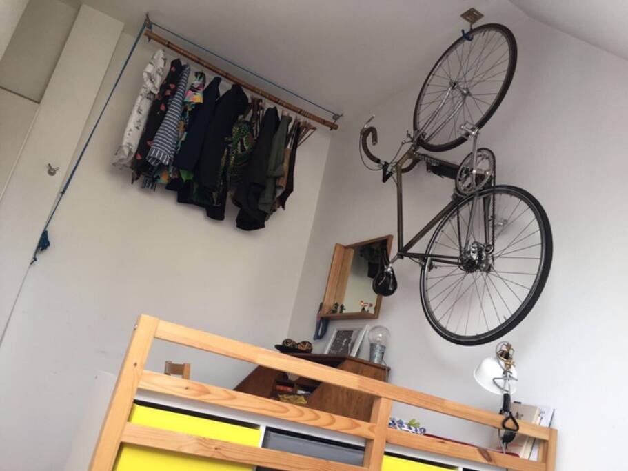 Your room 3