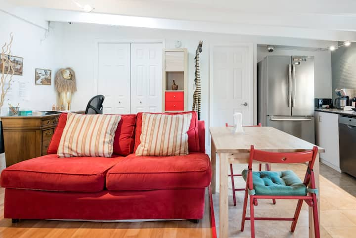 15 Best Airbnbs in Palo Alto