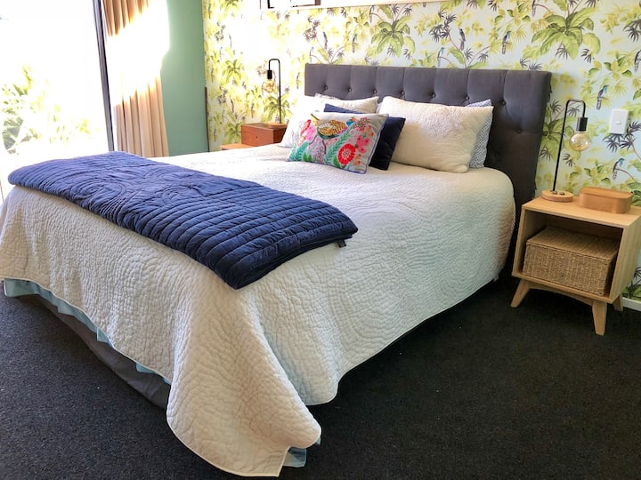 главна спална соба