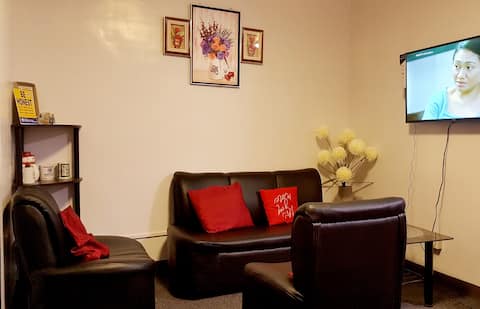 Two Bedroom Condo with Amazing Amenities!