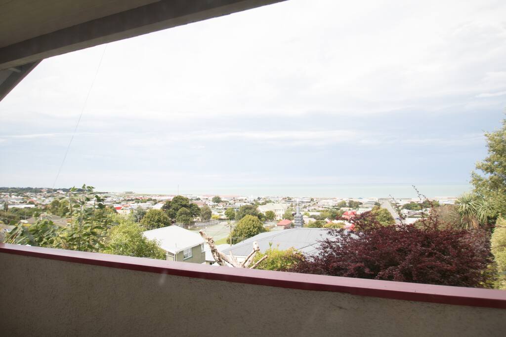 Sea Views