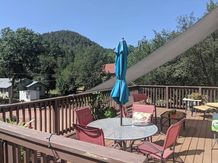 Pine Ferienwohnungen & Unterkünfte Arizona, Vereinigte Staaten Airbnb