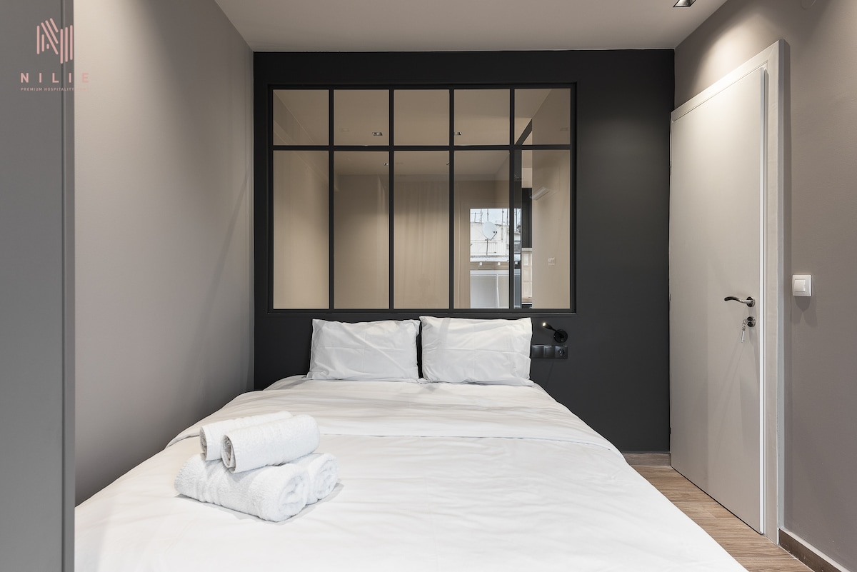 ห้องนอน