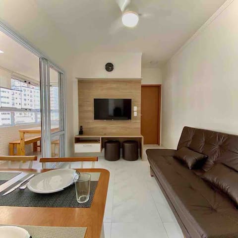 Apartment Novo, super cozy, with garage.