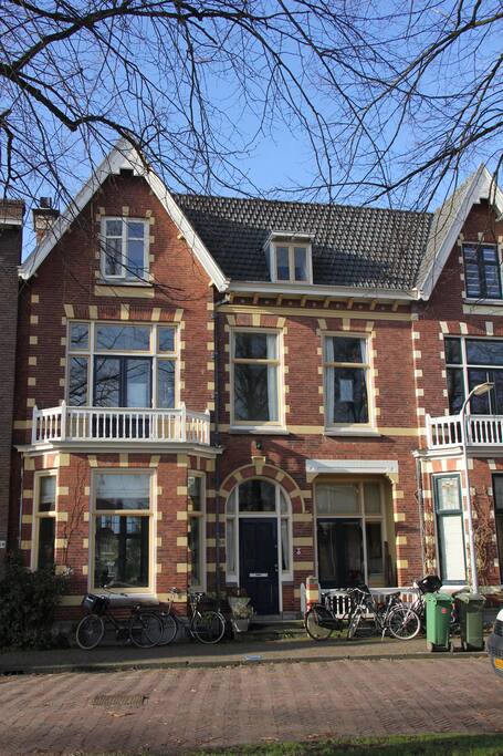 house from 1900