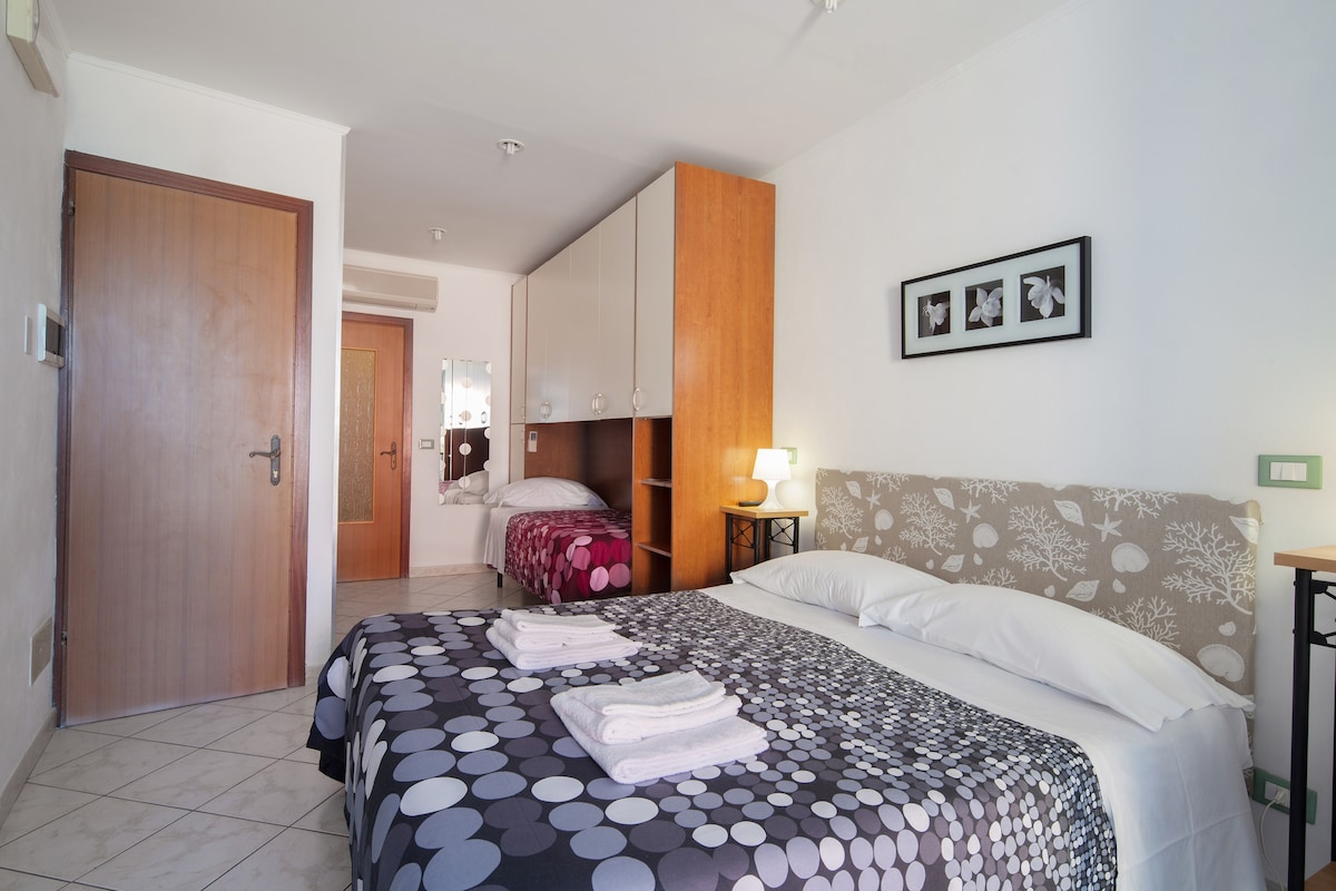 Eneo la kulala - eneo la kulala