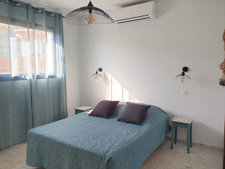 غرفة النوم 2