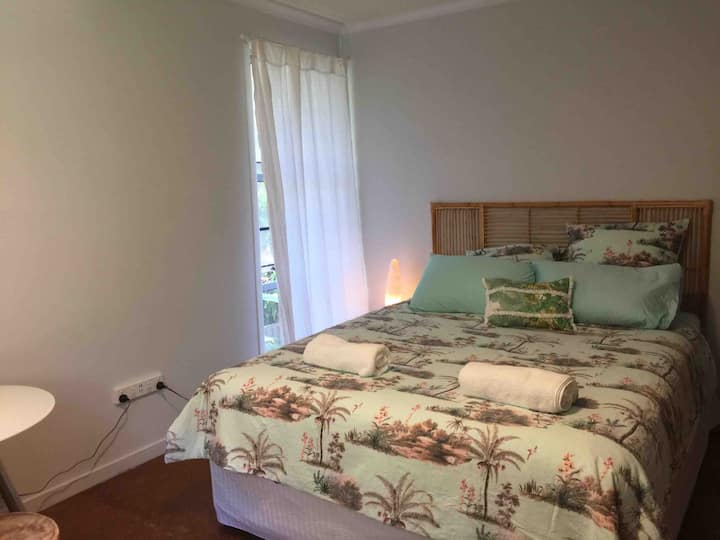 საძინებელი ორი