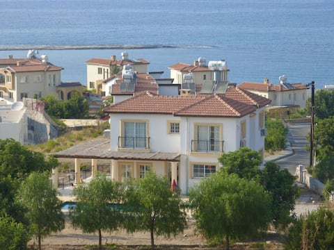 Gorgeous Villa in Northern Cyprus