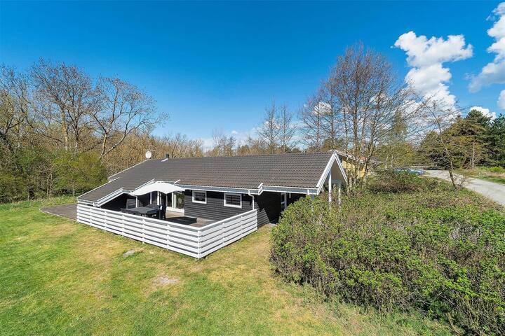 Feriepartner managed Airbnb listing 1