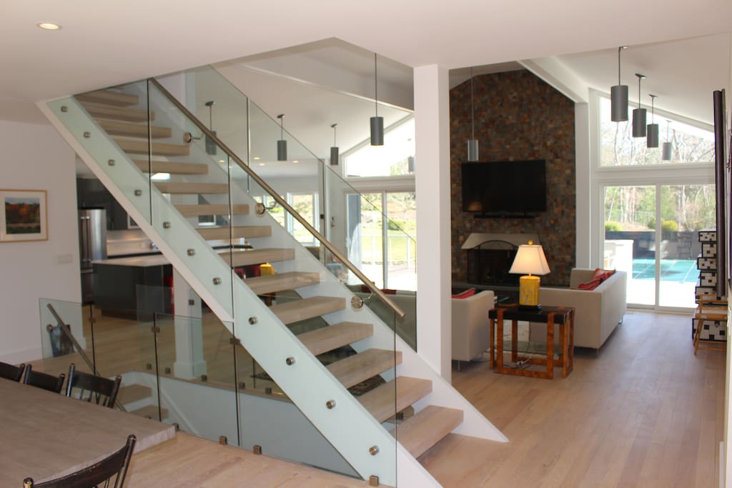 View to Living room