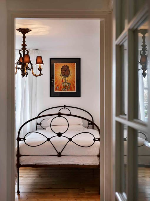 Small Bedroom