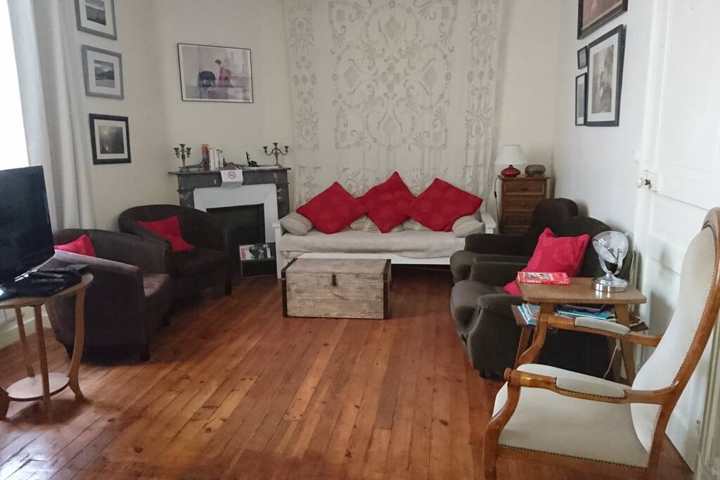 Salon