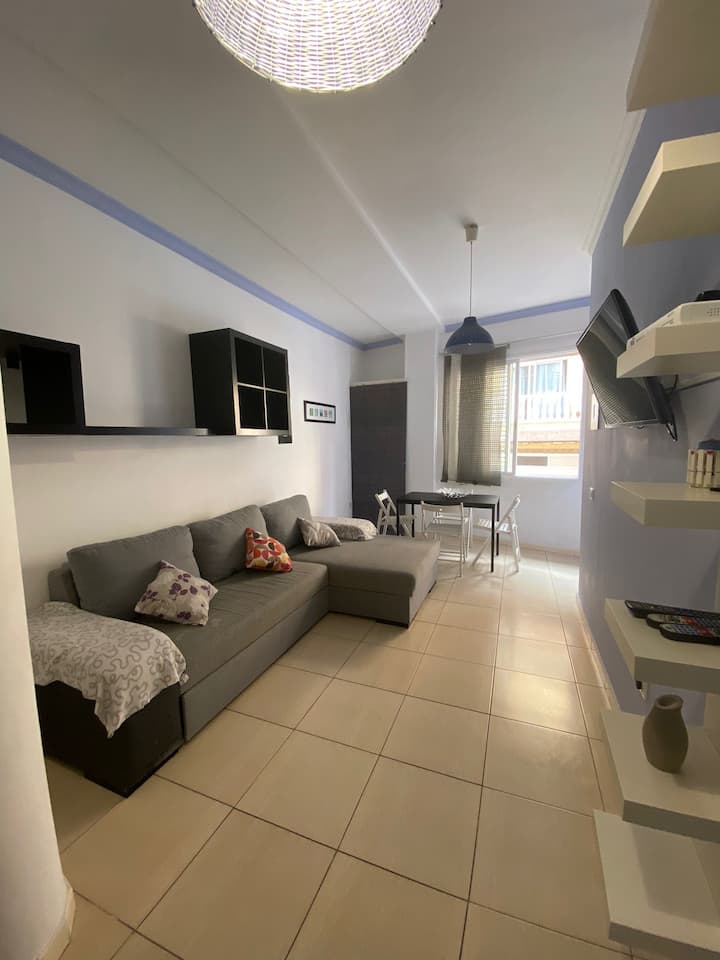 Azzurro Vivienda Vacacional - Tenerife