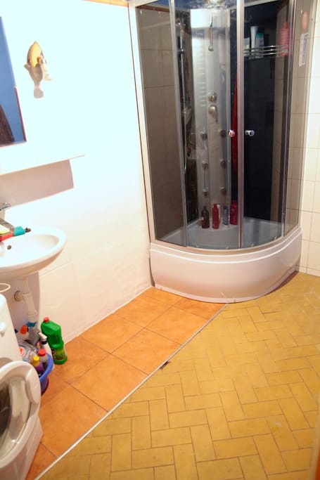 Washroom