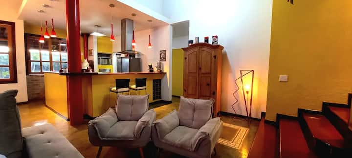 მისაღები ოთახი