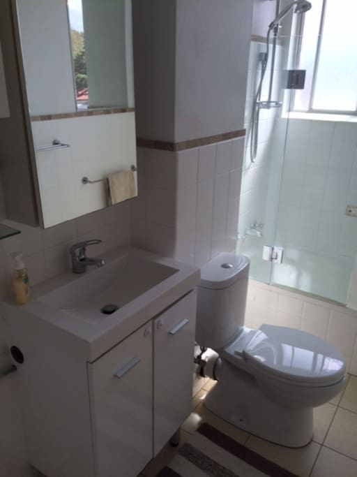 Bathoom