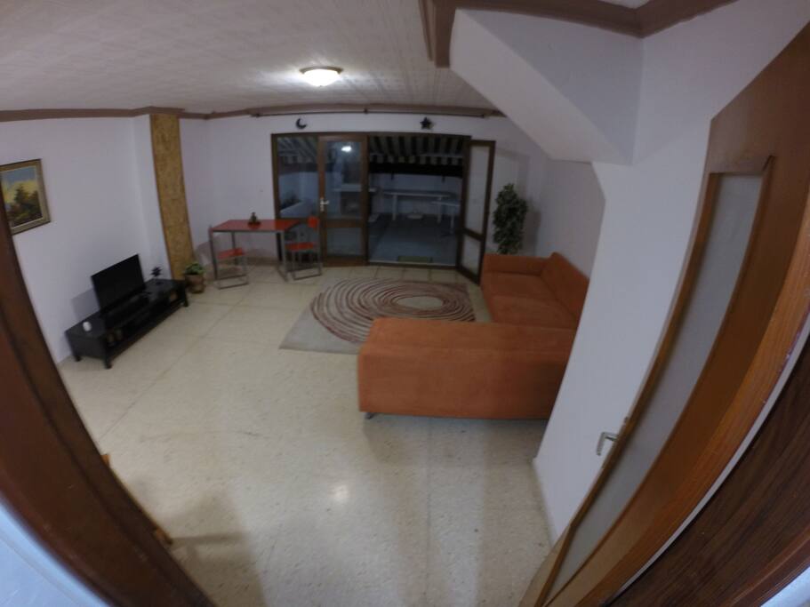 salon