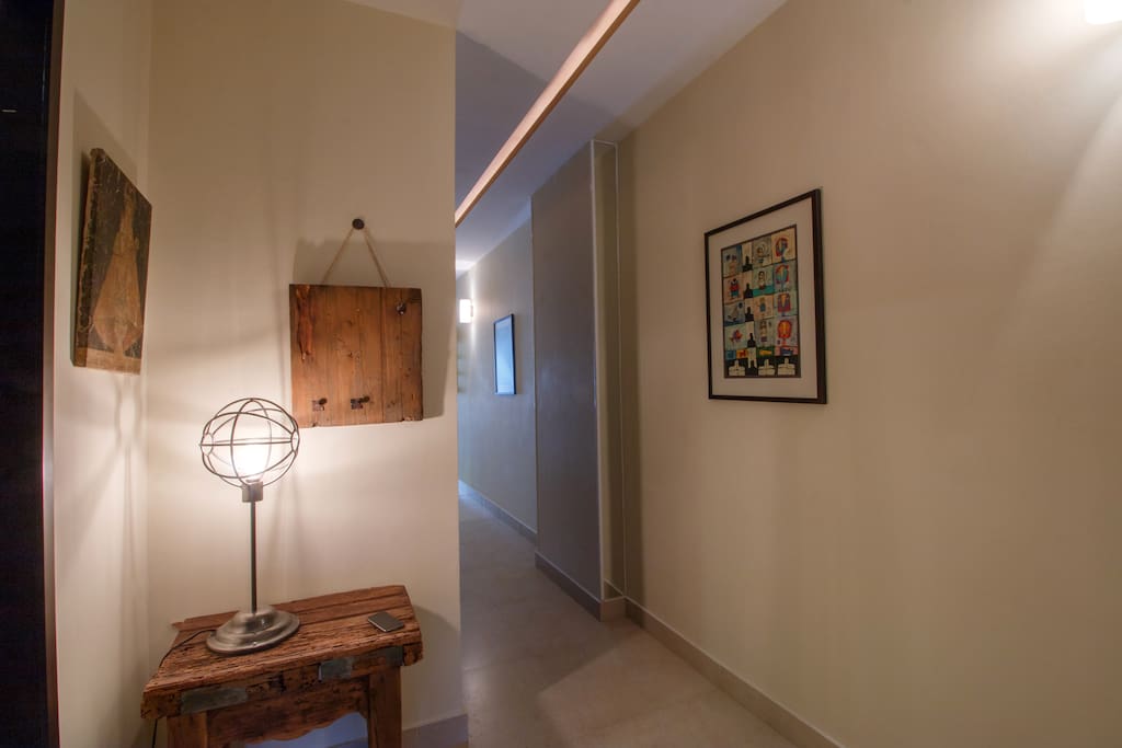 Condo for rent at Puerto Vallarta by PVRPV