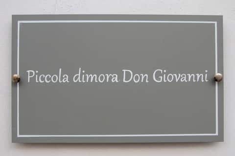 Small residence Don Giovanni (IT075011C200047153)