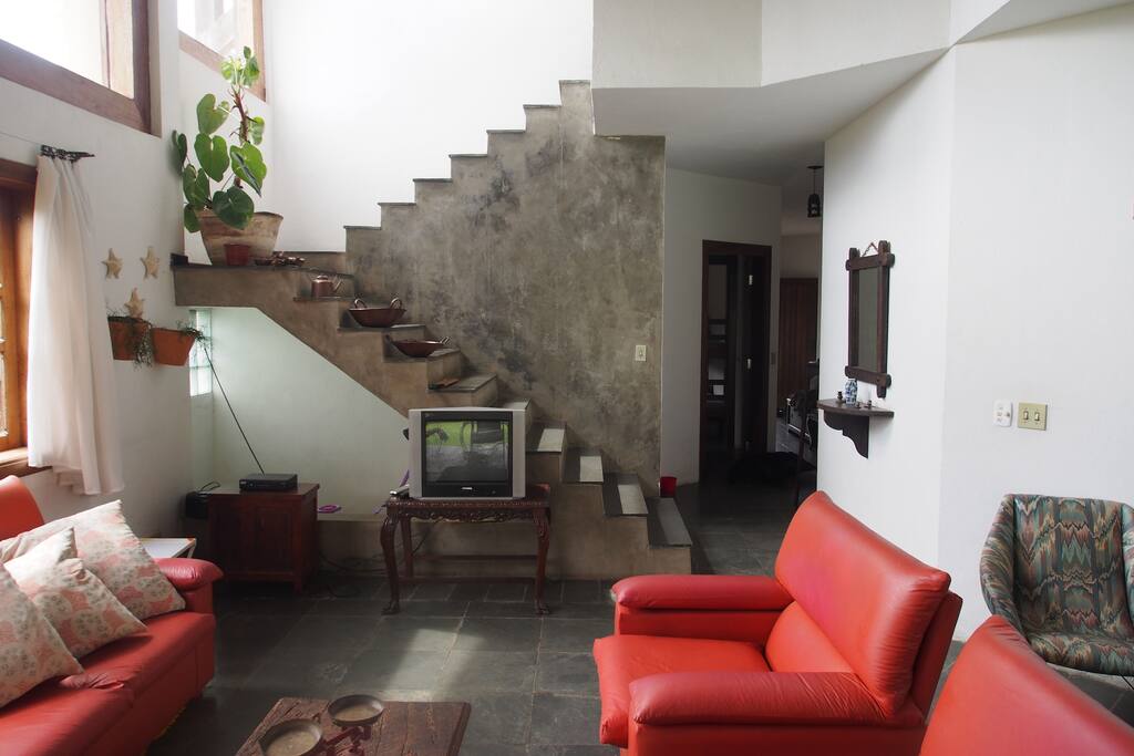 Sala de estar