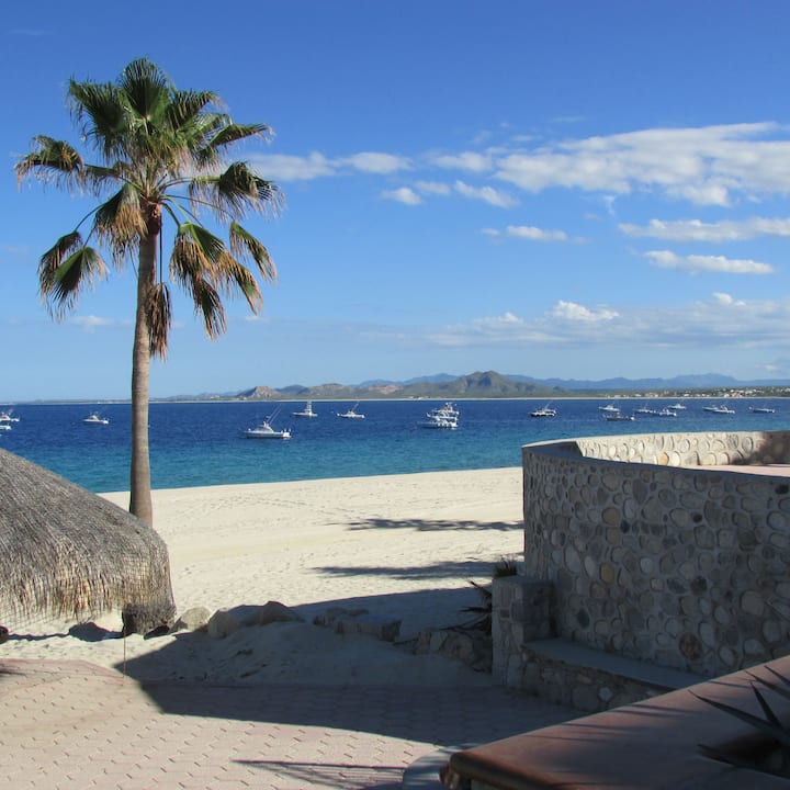 Walk to Everything! Beachfront Home in Downtown LB Houses for Rent in