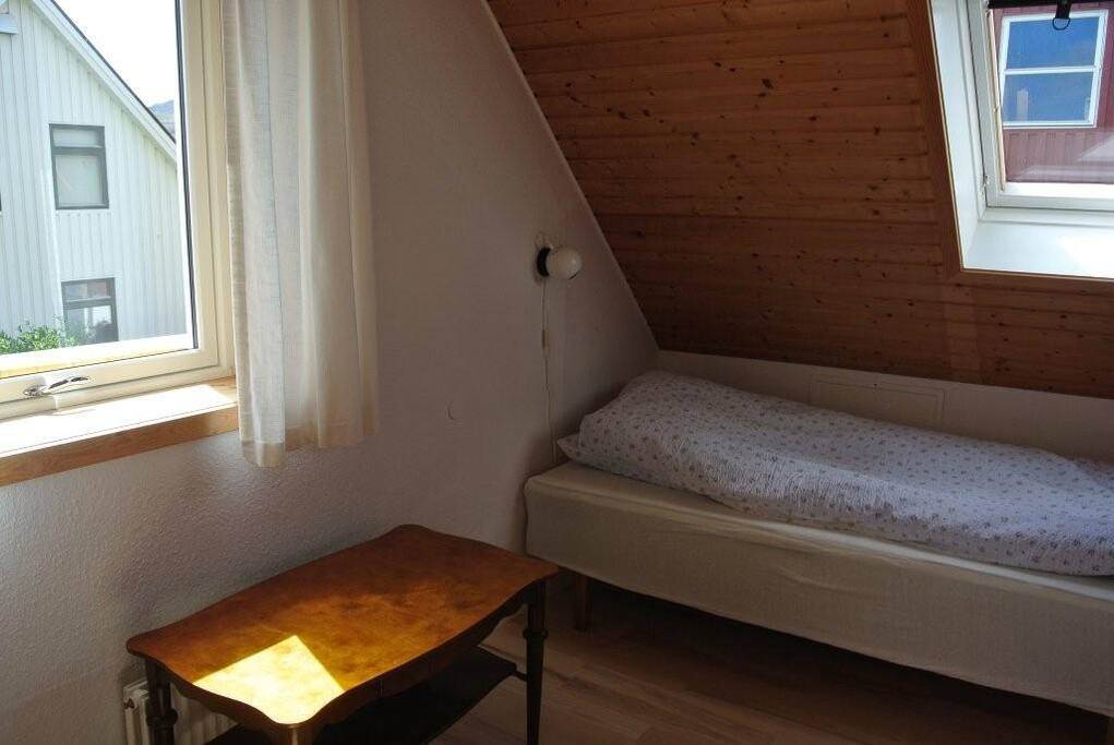 Værelset