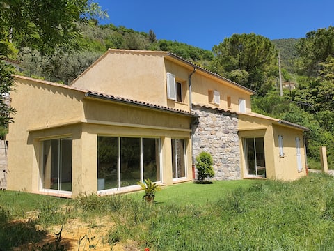 Full independent house floor 80 m2 vacation