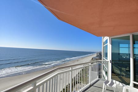 Cherry Grove Beach, North Myrtle Beach Vacation Rentals ...