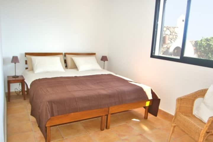 ห้องแบบ 1 ห้องนอน (1 Bedroom)