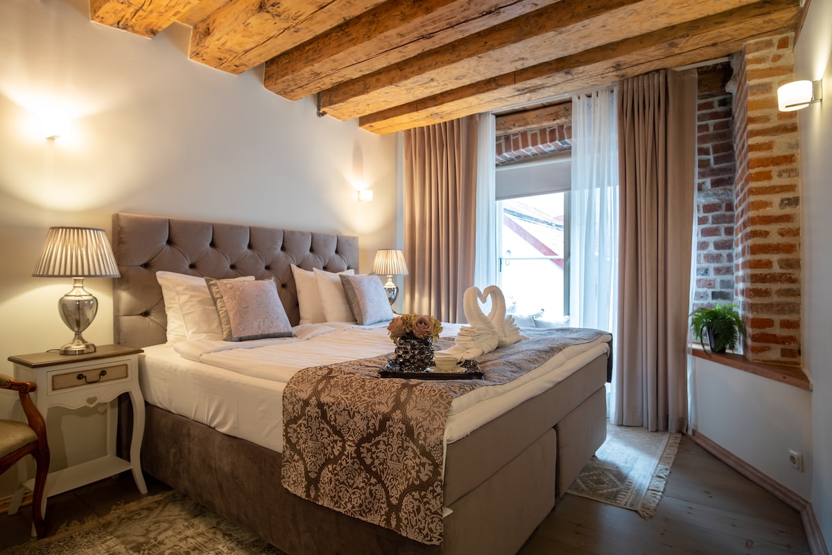 Спална соба 2