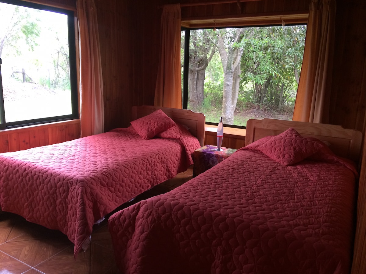 ห้องนอน