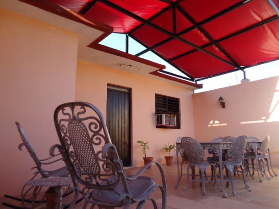 Terraza
