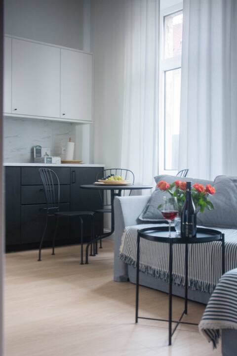 Apartament Andersa