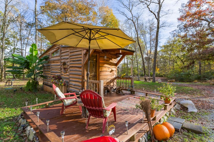 Airbnb Tennessee Ferienwohnungen Unterkunfte