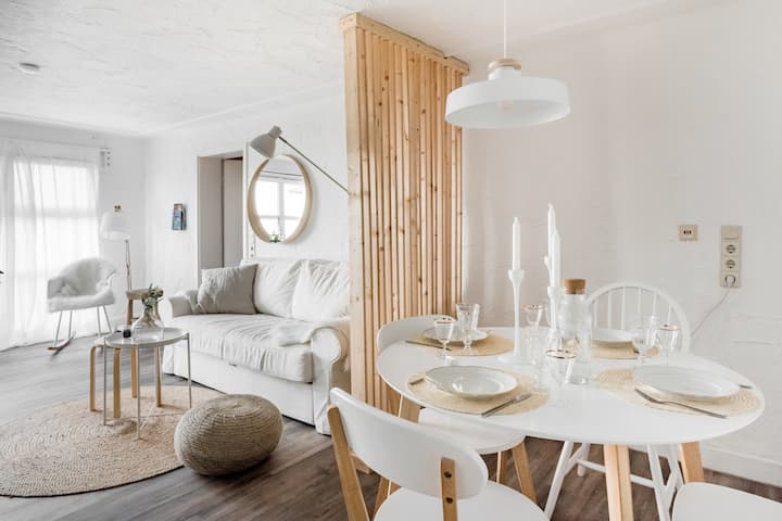 Large panoramic accommodation near Baden-Baden
