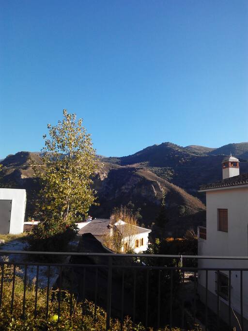 Vistas