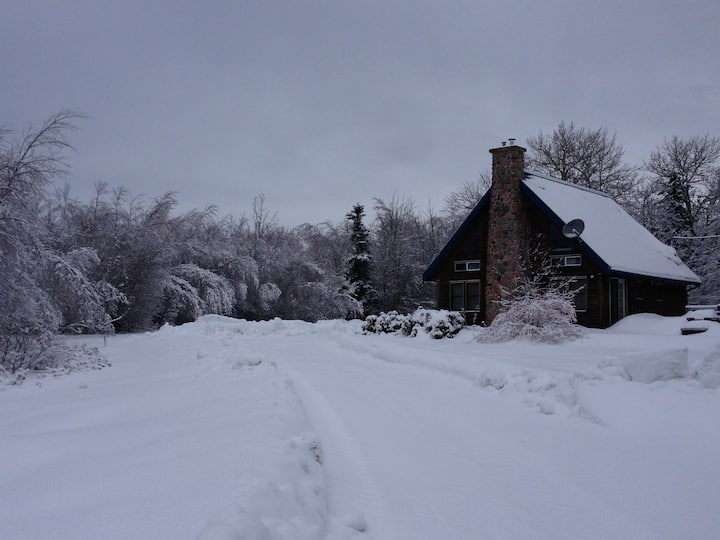 Wentworth ski chalet Chalets for Rent in Wentworth, Nova Scotia, Canada