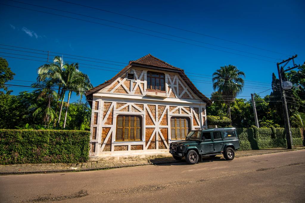 Casa da Estação