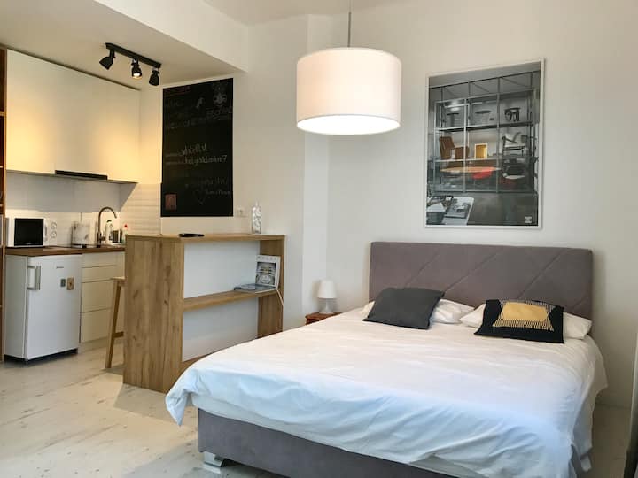 Belgrade Vacation Rentals & Homes City of Belgrade, Serbia Airbnb