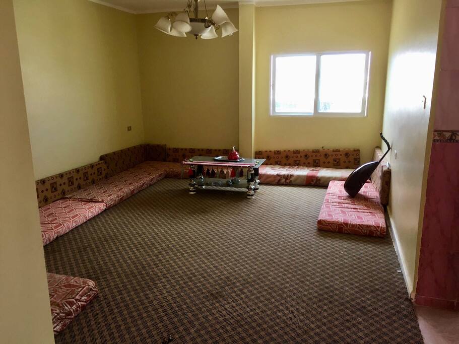 Livingroom