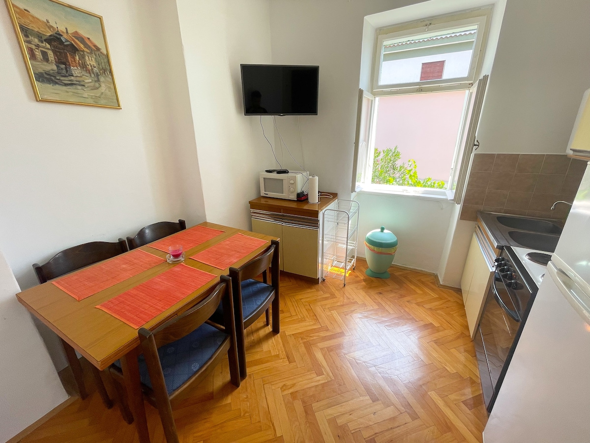 Apartman Perović