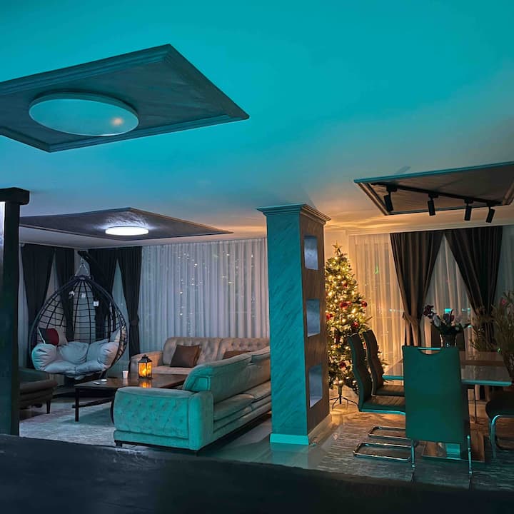 Villa Butovci Prishtine - Kosovo