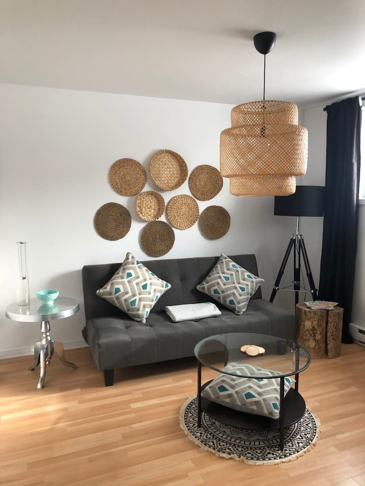 Brossard Vacation Rentals & Homes Quebec, Canada Airbnb