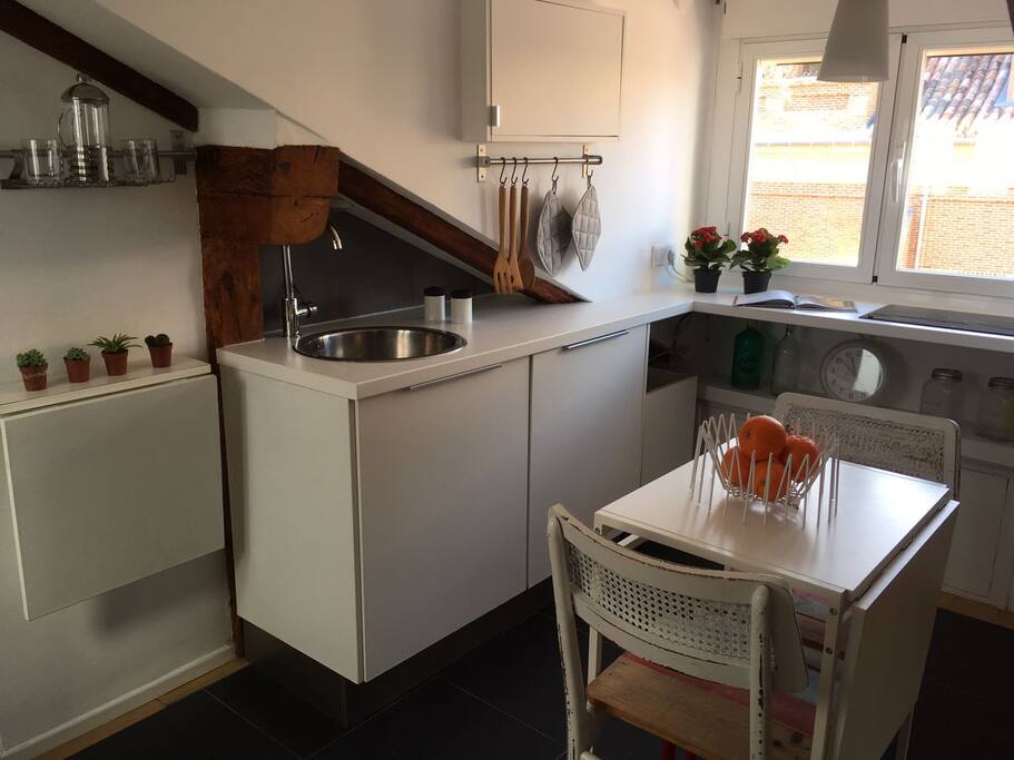 Cocina